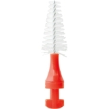 Міжзубні щітки Paro Swiss isola f тонкі, конічні, 3/7 мм, червоні, 5 шт. - Pampik