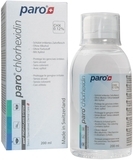Ополаскиватель для полости рта Paro Swiss Chlorhexidin 0,12%, 200 мл - Pampik - 2