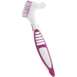 Щетка для зубных протезов Paro Swiss Denture Brush, розовый - Pampik