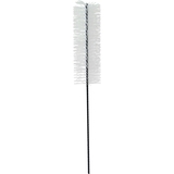 Довгі міжзубні щітки Paro Swiss Isola Long, великі, фіолетовий, циліндричні, 10 мм, 5 шт. - Pampik