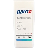 Зубна стрічка Paro Swiss Glide-Tape, тефлон, 200 м - Pampik