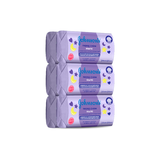 Детское мыло Johnson’s Baby Перед сном, 6 шт. по 90 г - Pampik