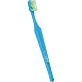 Детская зубная щетка Paro Swiss Baby, мягкая, голубой - Pampik
