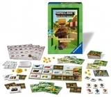 Дополнение 1 к настольной игре Майнкрафт Ravensburger (26990) - Pampik - 2