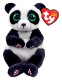 М'яка іграшка TY Beanie Babies Панда Ying, 20 см (40542) - Pampik