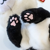 М'яка іграшка TY Beanie Babies Панда Ying, 20 см (40542) - Pampik - 3