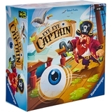 Настільна гра Ravensburger Око капітана (21470) - Pampik