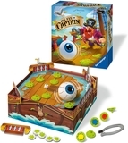 Настільна гра Ravensburger Око капітана (21470) - Pampik - 3