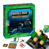 Настольная игра Ravensburger Майнкрафт (26867) - Pampik - 3