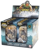 Игровой набор Chap Mei Солдаты Soldier Figure 1 (545033) - Pampik