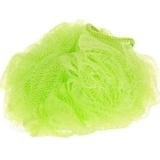 Губка банна Добра Господарочка Бант, 1 шт., салатовий - Pampik