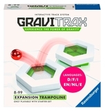 Дополнительный набор Ravensburger Gravitrax Трамплин (26079) - Pampik