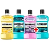 Набір Listerine® 3 + 1 - Pampik