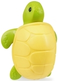Футляр для зубных щеток DenTek Черепаха, зеленый - Pampik - 2