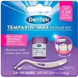 Відновлення пломб, коронок і вкладок, що випали DenTek Temparin Max - Pampik