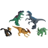 ​Игровой набор Chap Mei Dino Valley Dino Valley Dinosaur group (542017) - Pampik