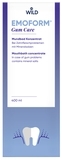 Ополаскиватель для полости рта Dr. Wild &.Co. AG Emoform Уход за десной, концентрат 400 мл - Pampik - 3