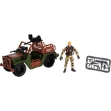 Игровой набор Chap Mei Солдаты ATV (545300-1) - Pampik - 2