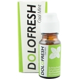 Бальзам із натуральними ефірними оліями Dr. Wild &. AG Dolofresh, 10 мл - Pampik