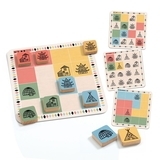 Настільна гра Djeco Божевільне судоку (DJ08488) - Pampik - 3