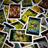 Настольная игра Ravensburger Замки Тосканы (26916) - Pampik - 9