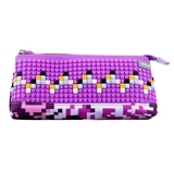 Пенал Upixel Camouflage, фіолетовий (WY-B002J-A) - Pampik