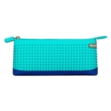 Пенал Upixel синьо-блакитний (WY-B002M-A) - Pampik