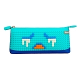 Пенал Upixel синьо-блакитний (WY-B002M-A) - Pampik - 2