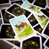 Настольная игра Ravensburger Замки Тосканы (26916) - Pampik - 7