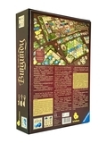 Настольная игра Ravensburger Замки Бургундии (26925) - Pampik - 2