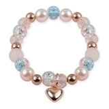 Браслет Great Pretenders Boutique Sweet Heart (90001) - Pampik