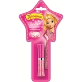 Блеск для губ Принцесса, светло-розовый, 5 мл - Pampik