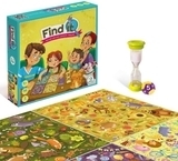 Настільна гра Dodo Find it (200229) - Pampik - 2