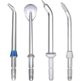 Комплект насадок для іригатора Prooral 5102, 4 шт. - Pampik