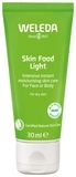 Крем для шкіри обличчя та тіла Weleda Skin Food Ligft легкий універсальний, 30 мл - Pampik