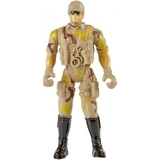 Игровой набор "Military Team. Военный внедорожник Хамви" ZIPP Toys - Pampik - 2