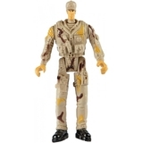 Игровой набор "Military Team. Военный внедорожник Хамви" ZIPP Toys - Pampik - 3