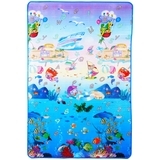 Ігровий килимок Lindo Море, 180х120 см (F 1011) - Pampik