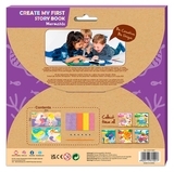 Набор для творчества Avenir Русалки, аппликация-мозаика, 600 элементов (CH211591) - Pampik - 2