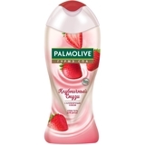 Гель для душа Palmolive Gourmet Spa Клубничный Смузи, 250 мл - Pampik