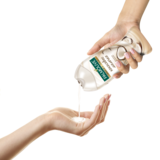 Гель для душа Palmolive Gourmet Spa Кокосовое молочко, 250 мл - Pampik - 4