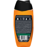 Гель для душу Palmolive цитрусових заряд, 250 мл - Pampik - 3