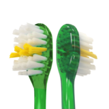 Зубная щетка Elmex Junior для детей от 6 до 12 лет, мягкая - Pampik - 2