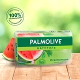 Мыло Palmolive Летний арбуз, 90 г - Pampik - 9