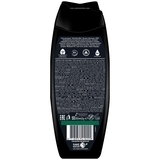 Гель для душа 4 в 1 Palmolive Men для тела, волос, лица и бороды с экстрактом семян конопли, 500 мл - Pampik - 2