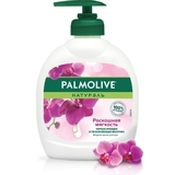 Рідке мило Palmolive Розкішна м'якість Чорна Орхідея рідке мило, 300 мл - Pampik - 2