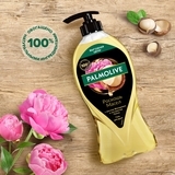Гель для душа Palmolive Роскошь масел с маслом макадамии и экстрактом пиона, 750 мл - Pampik - 7