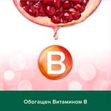 Рідке крем-мило для рук Palmolive Натурель Вітамін B і Гранат, 300 мл - Pampik - 6