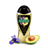 Гель для душу Palmolive Розкіш масел з авокадо і екстрактом ірису, 250 мл - Pampik - 2