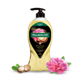 Гель для душа Palmolive Роскошь масел с маслом макадамии и экстрактом пиона, 750 мл - Pampik - 2